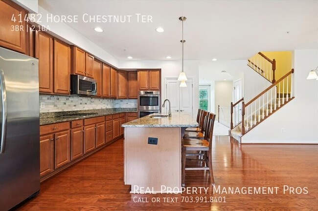 Building Photo - 41482 Horse Chestnut Terrace