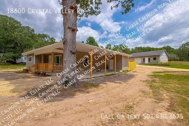 Building Photo - 18600 Crystal Valley Rd
