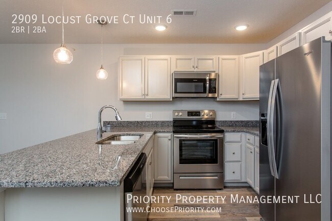 Building Photo - 2909 Locust Grv Ct