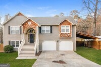 Building Photo - 64 Willow Bend Dr NW