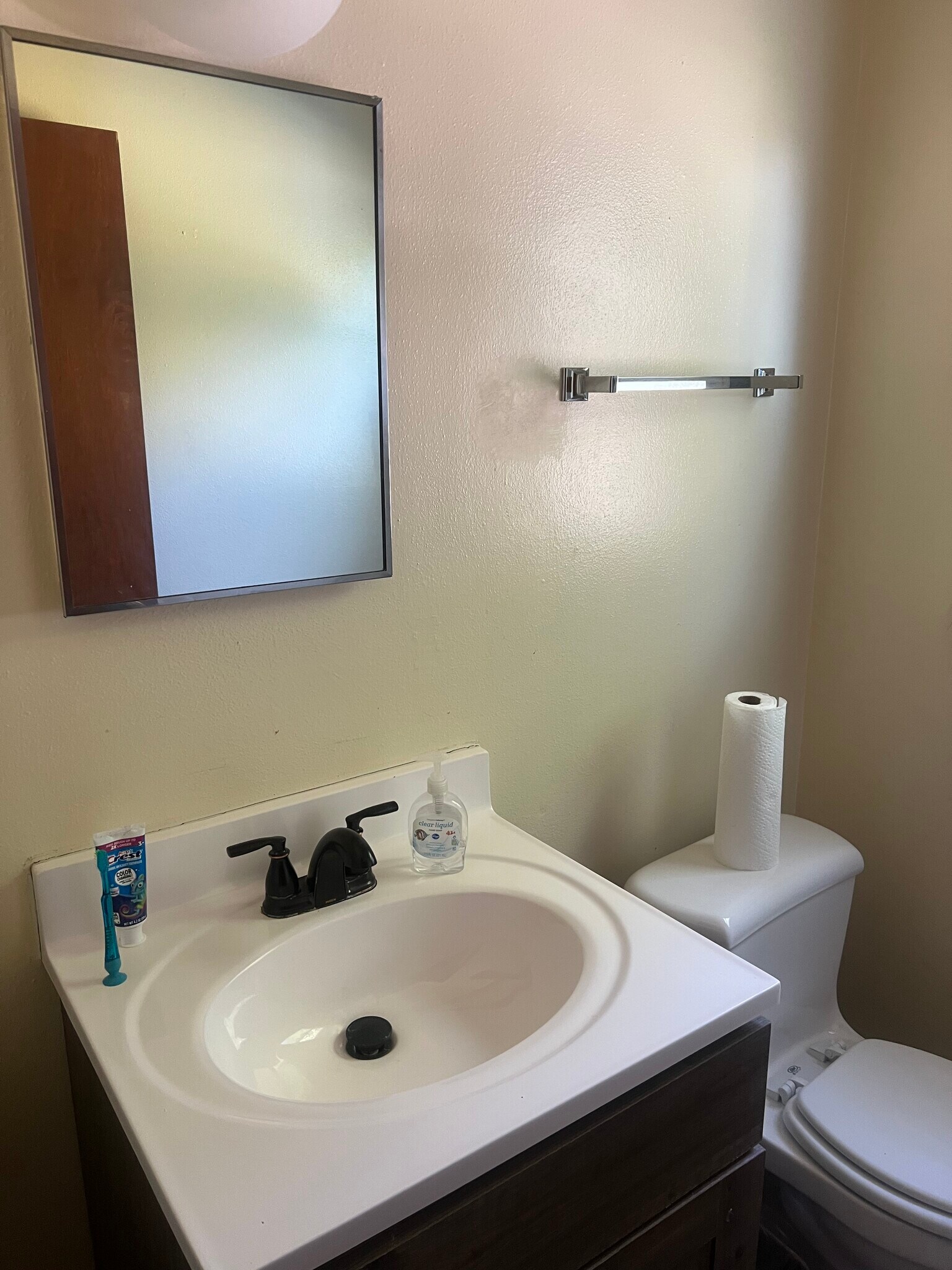 2nd Bathroom - 5840 S Indiana Ave