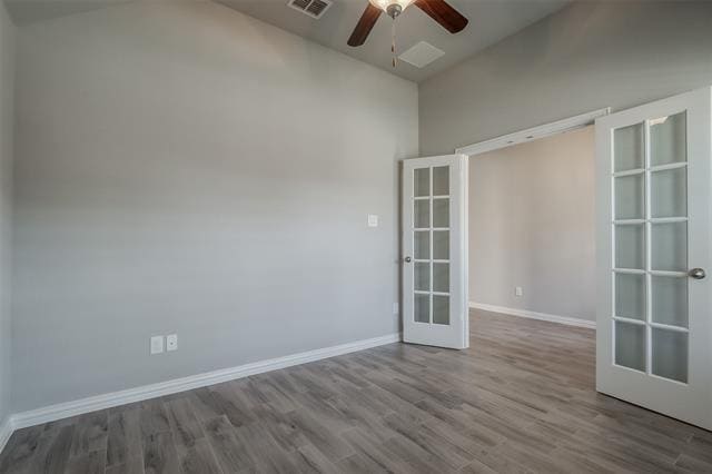 Building Photo - 407 George Dr