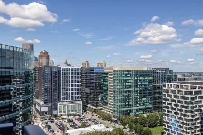 Building Photo - 133 Seaport Blvd