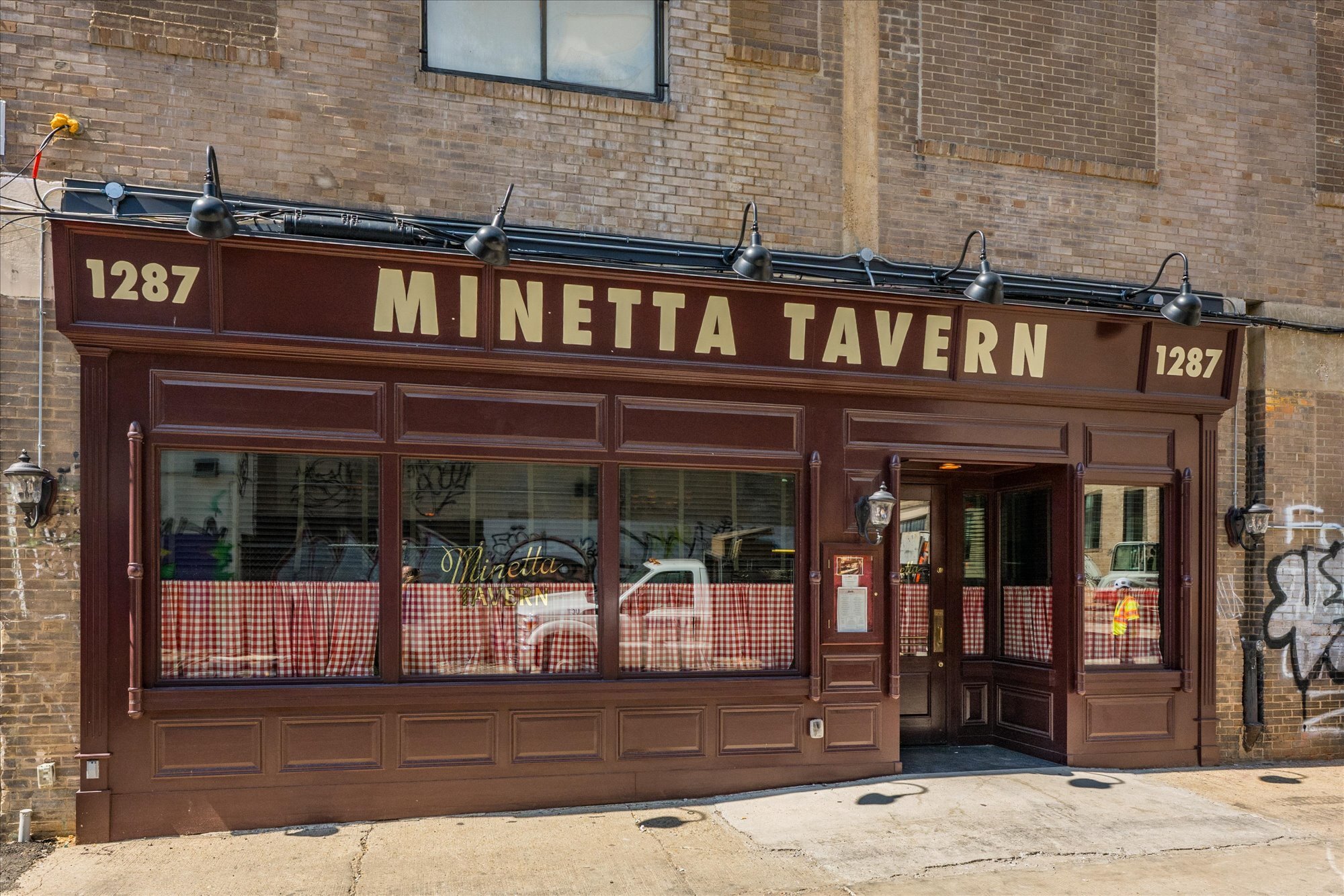 Neighborhood Amenities - 1208 1/2 Wylie St NE
