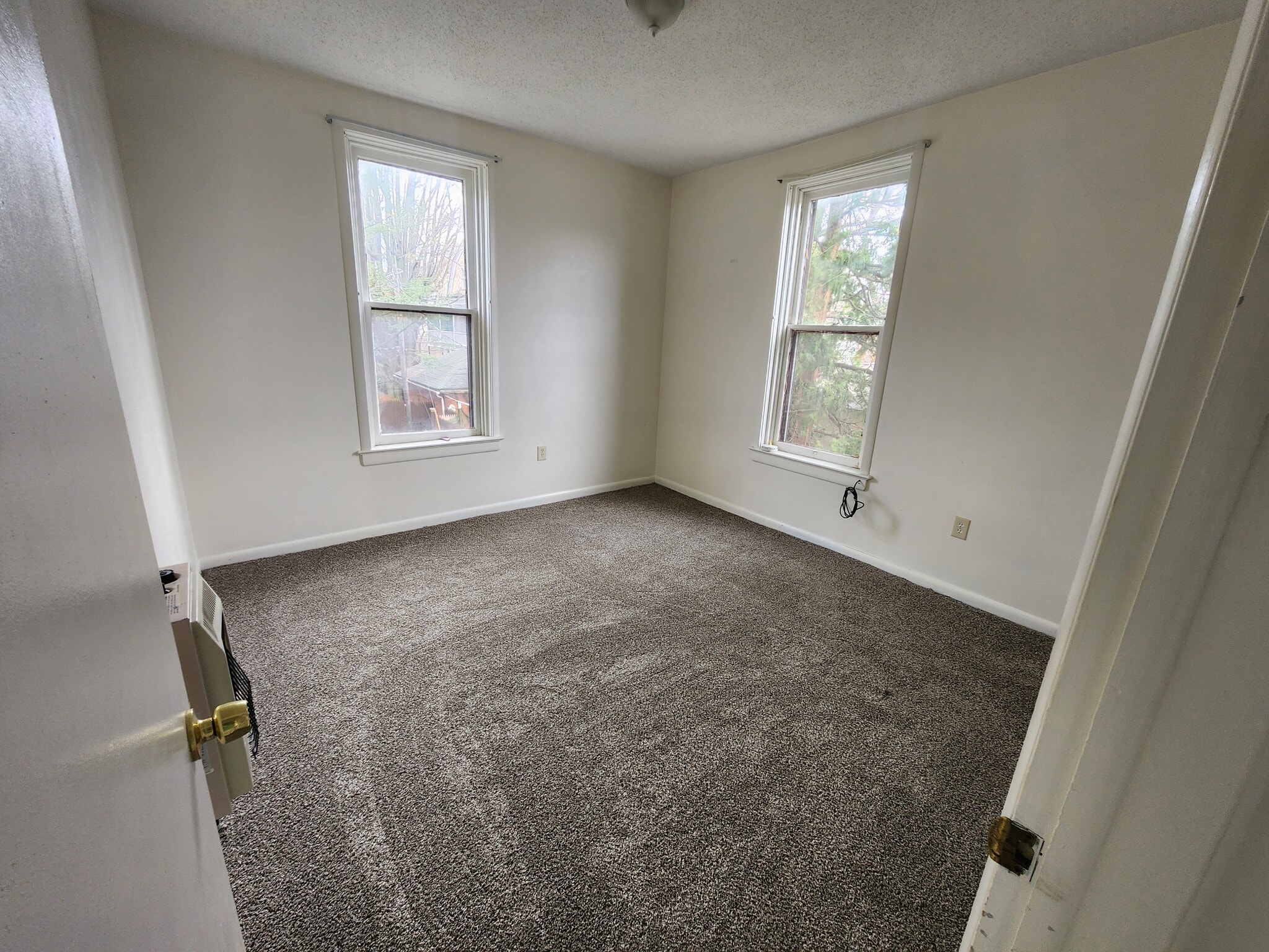 Bedroom - 201 Kelker St