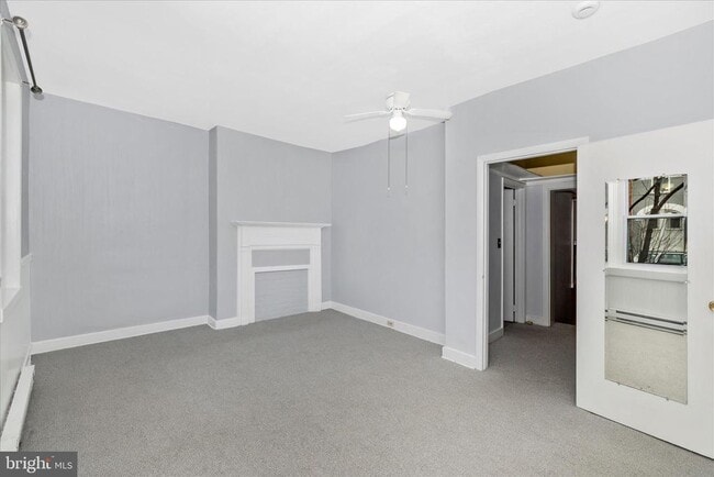 Building Photo - 326 E Patrick St