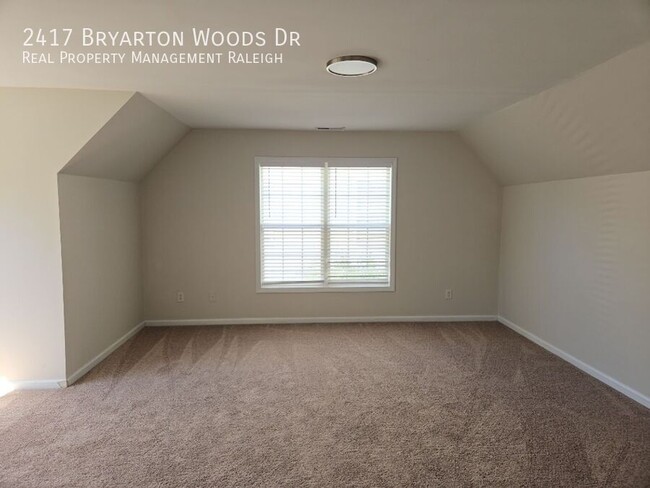 Building Photo - 2417 Bryarton Woods Dr