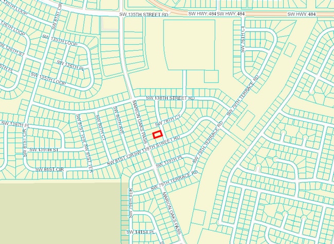 Building Photo - BEAUTIFUL AND BRAN NEW 3BR/2BA home in Ocala!!