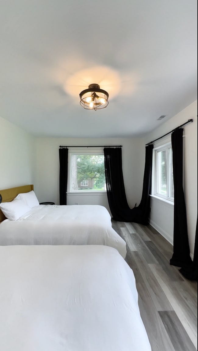 Building Photo - Lasalle AFC House