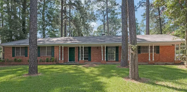 Building Photo - Beautiful home in West Shreveport