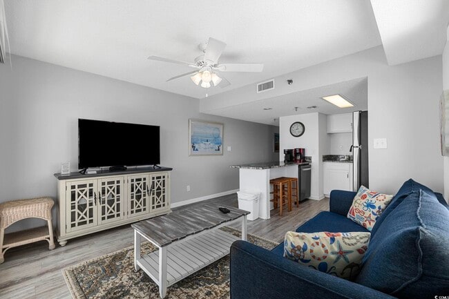 Building Photo - 4000 N Ocean Blvd