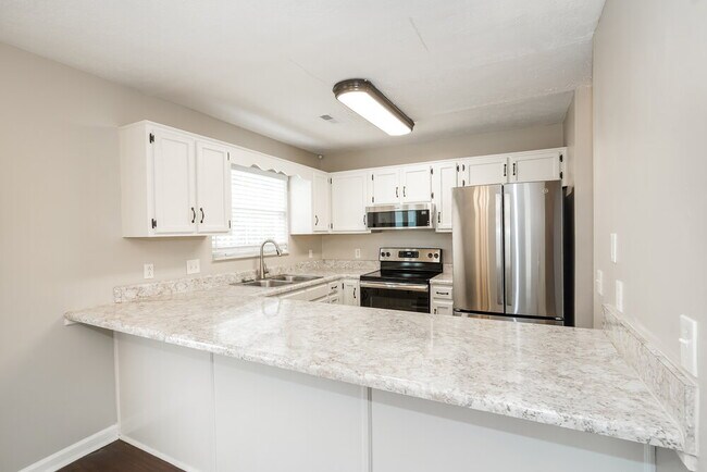 Building Photo - 1609 Berrywood Way