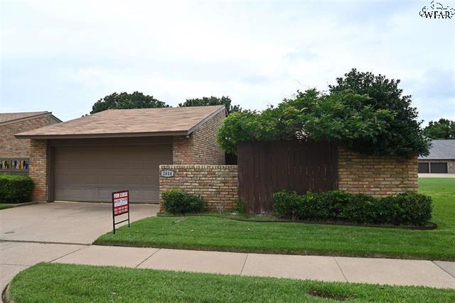 Primary Photo - 2814 Mill Valley Dr