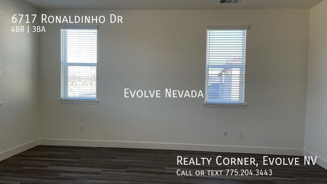 Building Photo - 6717 Ronaldinho Dr