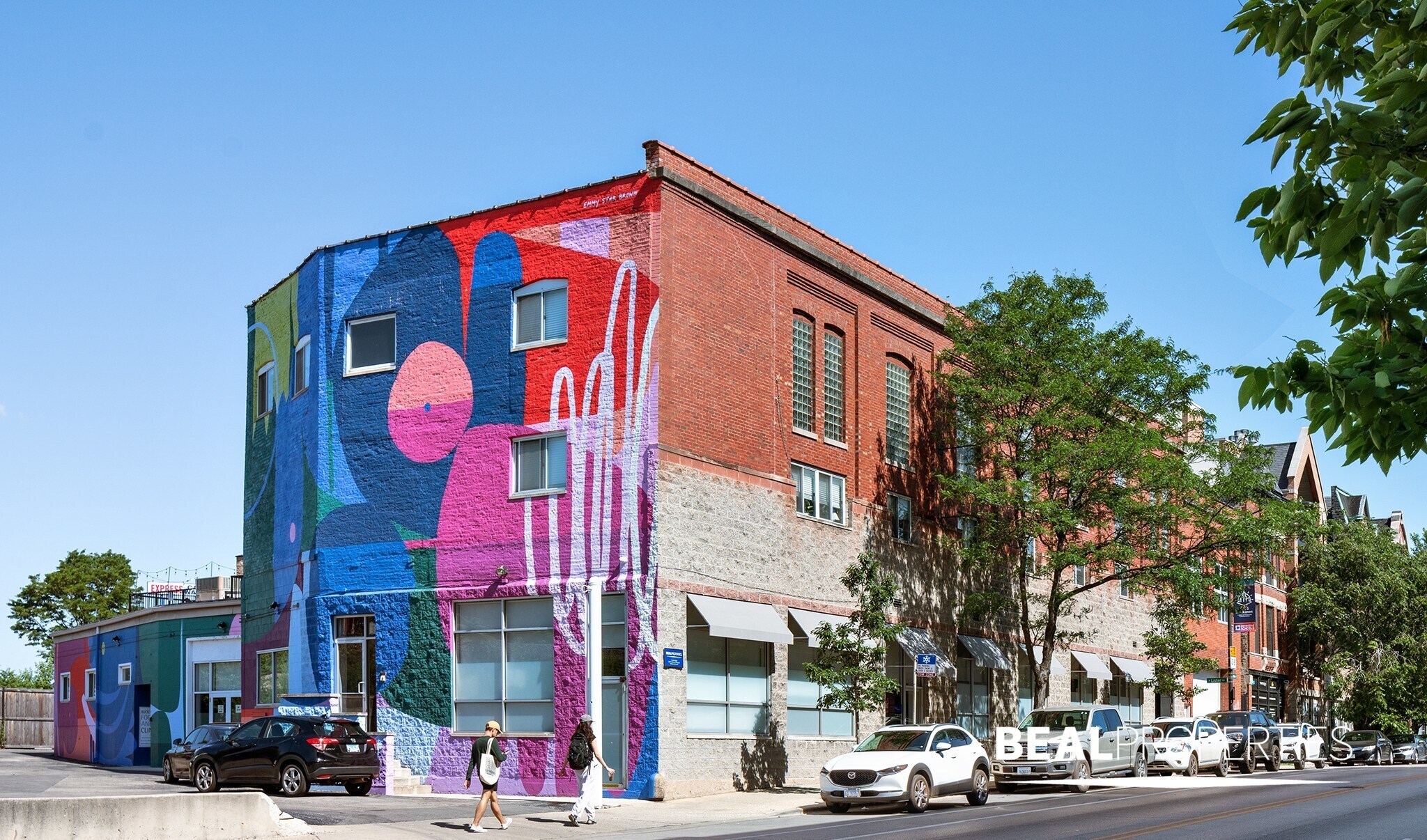 Building Photo - 2320 N Damen Ave