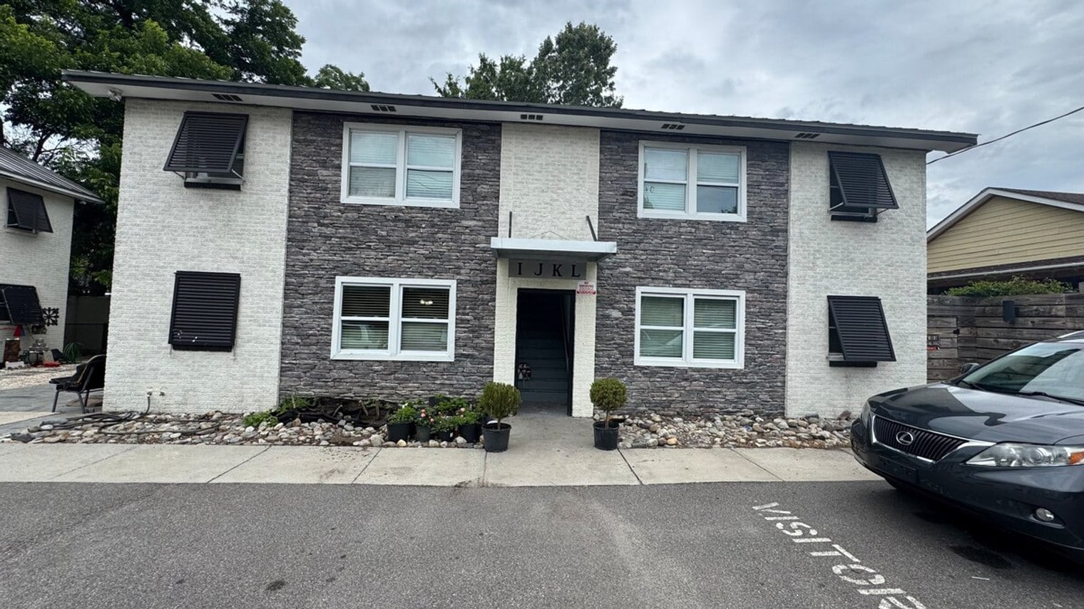 Building Photo - 2018 Morningside Dr