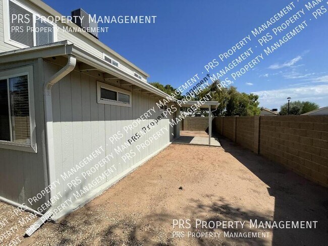 Building Photo - 3424 N Apache Cir