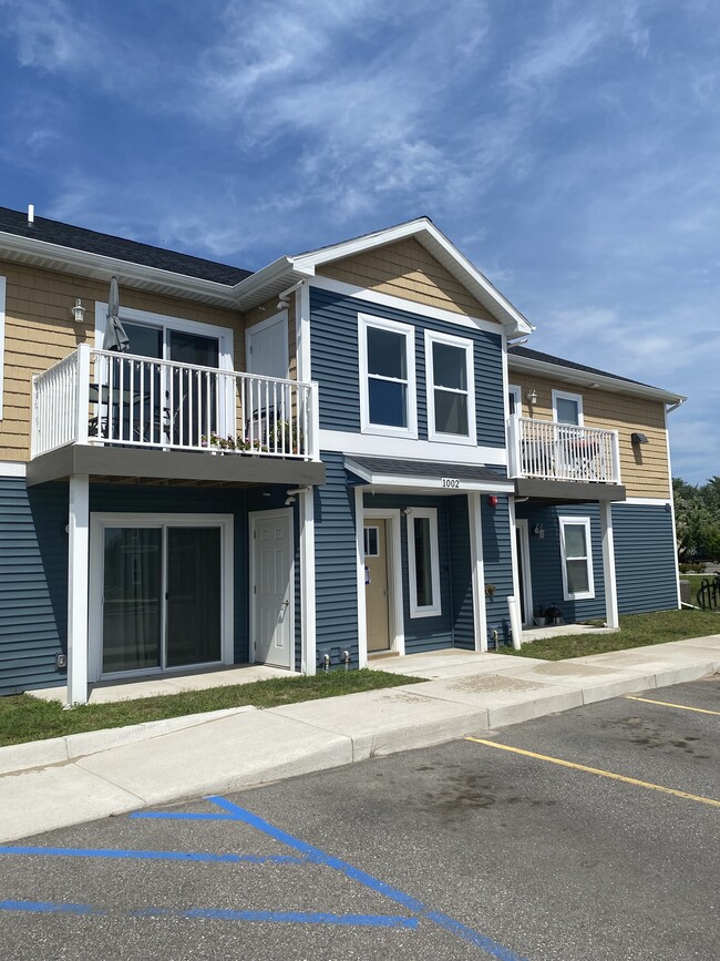 1212 W Broomfield St 1212 W Broomfield St Mount Pleasant MI 48858