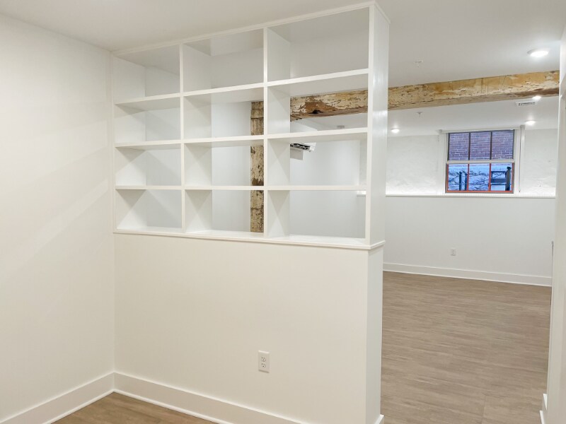 Building Photo - 425 N Prince St