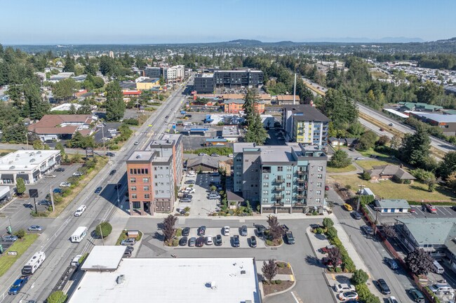 Building Photo - Samish Station Apartment for Rent