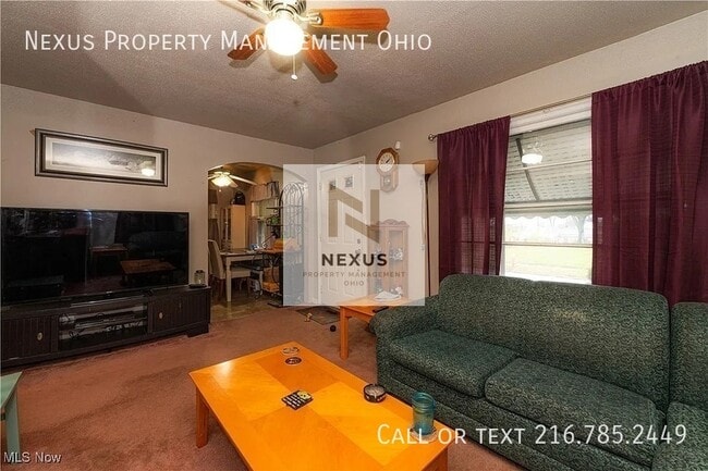 Building Photo - 4381 E 175th St