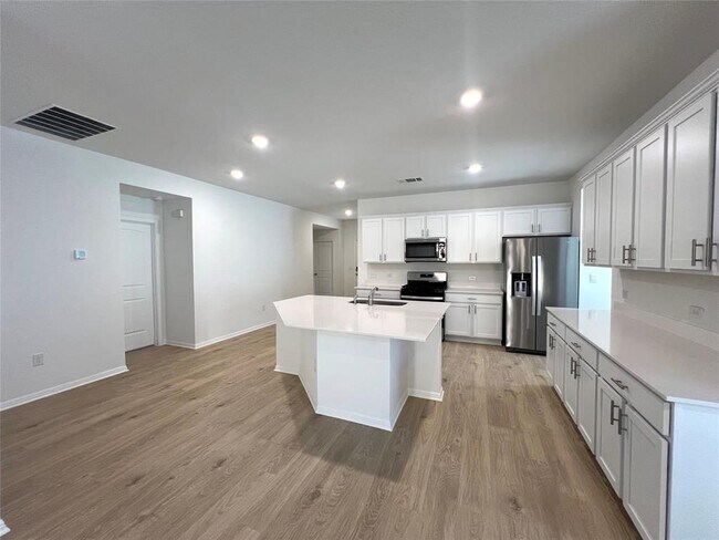 Building Photo - 2724 Indian Clover Trl