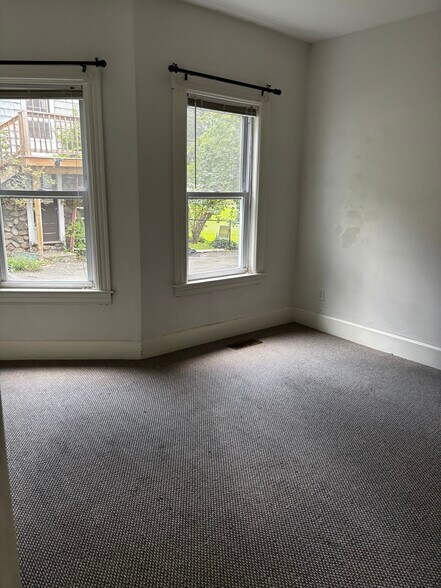 Bedroom 2 - 46 Channing St