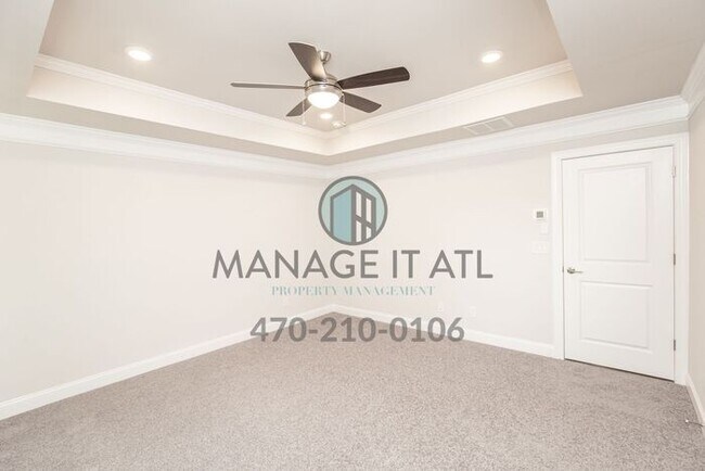 Building Photo - Elegant 4 bedroom Townhome in Chamblee clo...