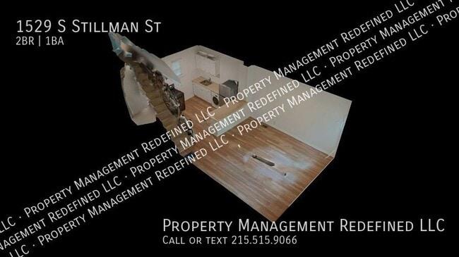 Building Photo - 1529 S Stillman St