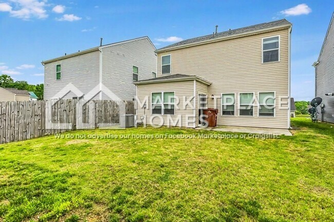 Building Photo - 1425 Willow Springs Dr