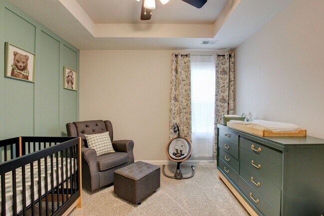 Building Photo - 715 Jodine Ann Dr