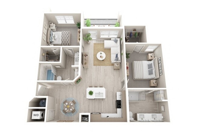 Floorplan - Windsor Clearwater