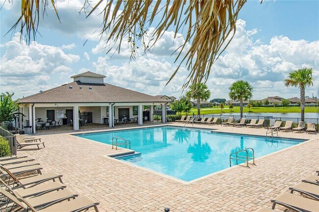 Building Photo - 3551 Vega Creek Dr