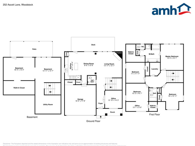 Building Photo - 252 Ascott Lane