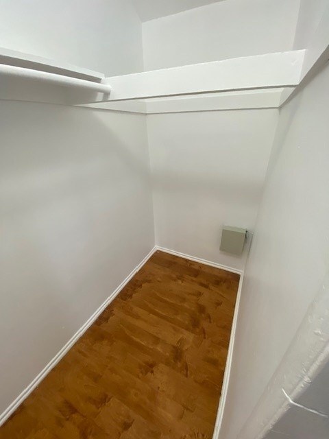 Floorplan - 4709 August St. (Augolet, LLC)