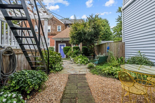 Building Photo - Timeless Ghent Home features charm and elegance in Historic Stockley Gardens