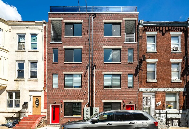Building Photo - 1715 N 25th St