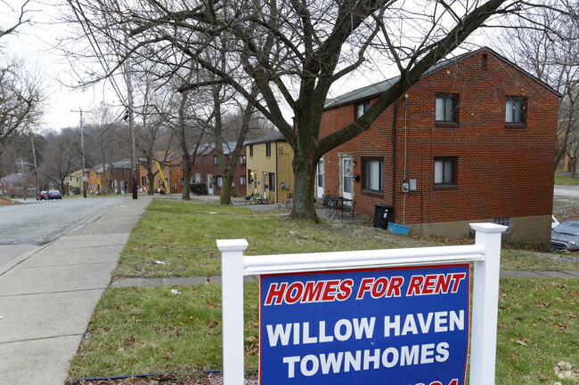 Building Photo - Willow Haven Rental Homes