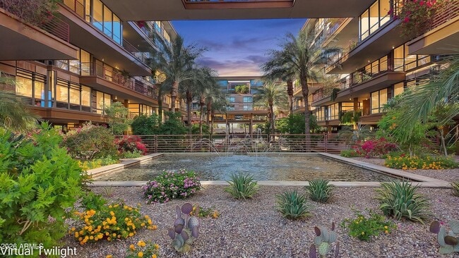 Building Photo - 7157 E Rancho Vista Dr