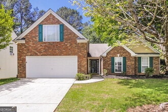 Building Photo - 3054 Trotters Field Dr SW
