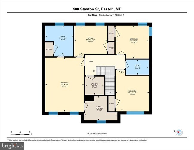 Building Photo - 408 Stayton St