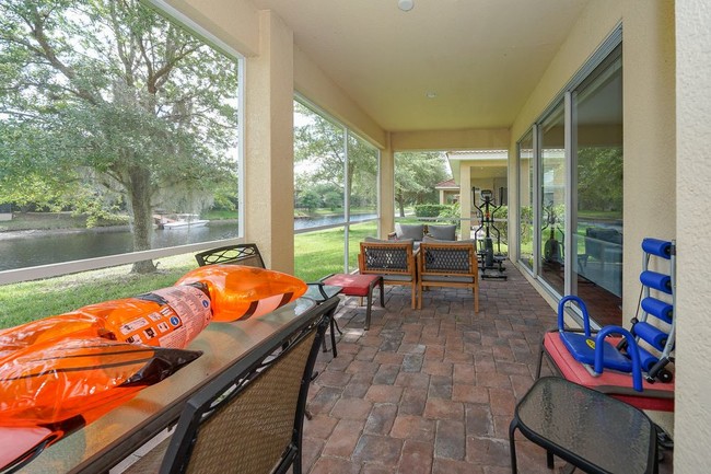 Building Photo - 5 BR 4 BA Home in Cory Lake Isles