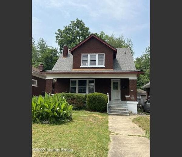 Primary Photo - 116 N 44th St