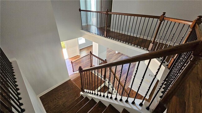Building Photo - 400 Macland Mill Dr