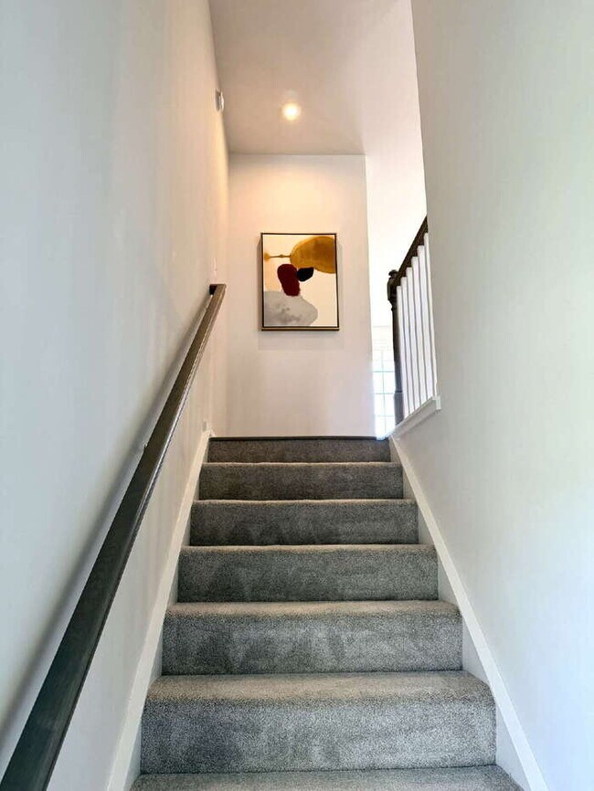 Building Photo - Be the First to Live Here! Brand-New 3BR Condo in Coalfield Station – Modern Living in the Heart ...