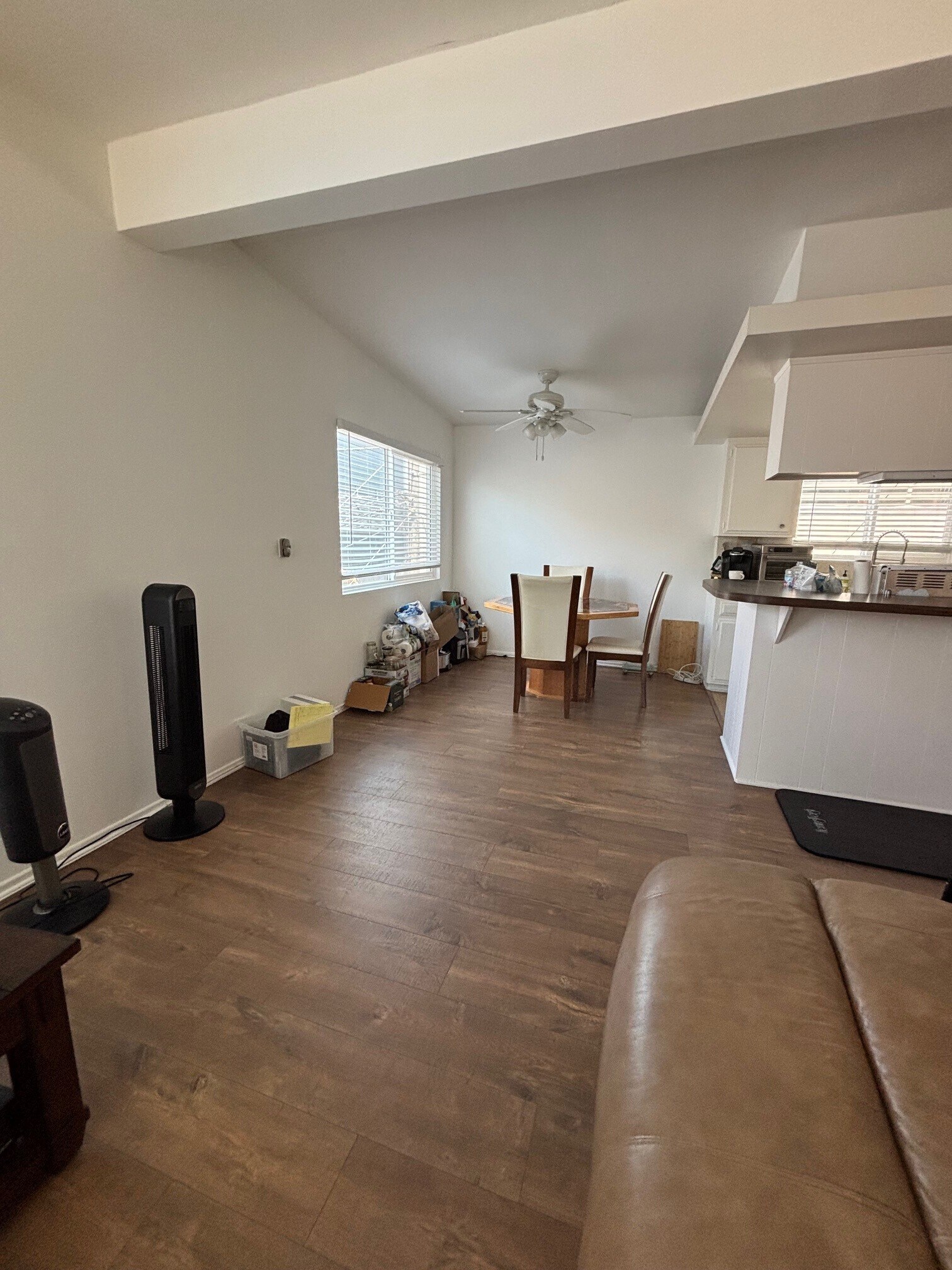 Dining Nook - 420 Marine Pl