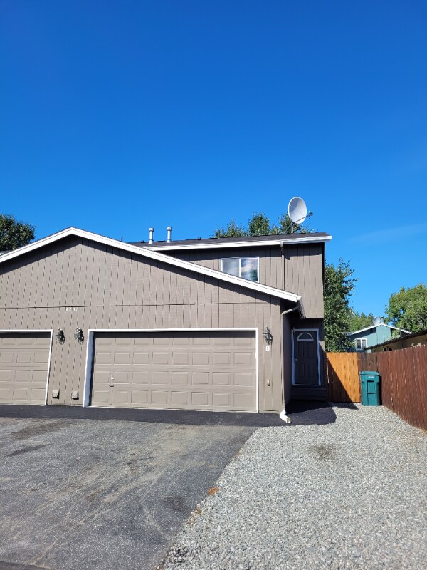 Building Photo - 8231 Williwa Ave