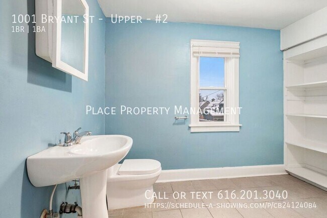 Building Photo - 1001 Bryant St