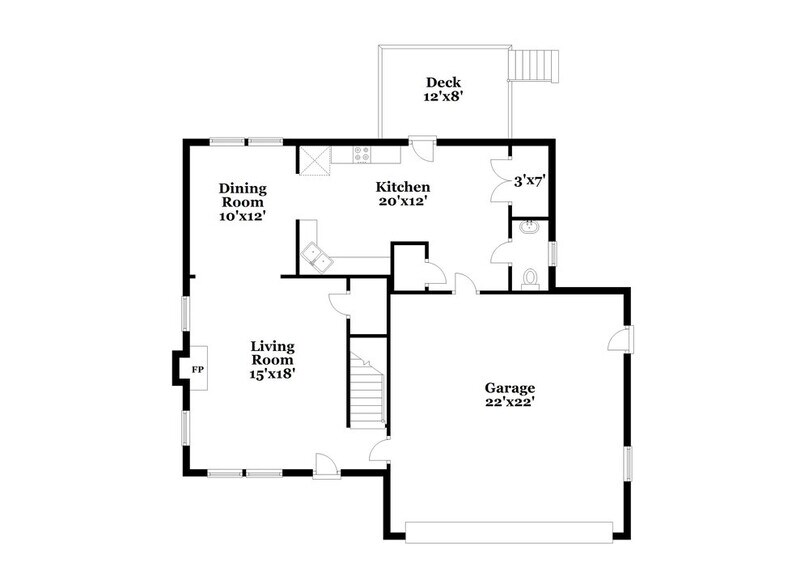 Building Photo - 2165 Southfort Dr