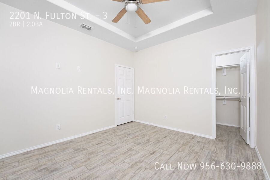 Building Photo - 2201 N Fulton St